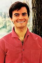 Foto de Jean-Claude Drouot pareja de Claire Drouot